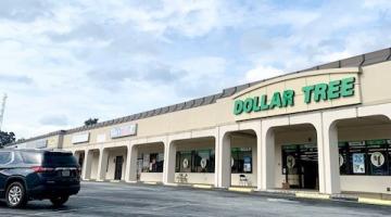 Dollar Tree located in Cornelia, GA