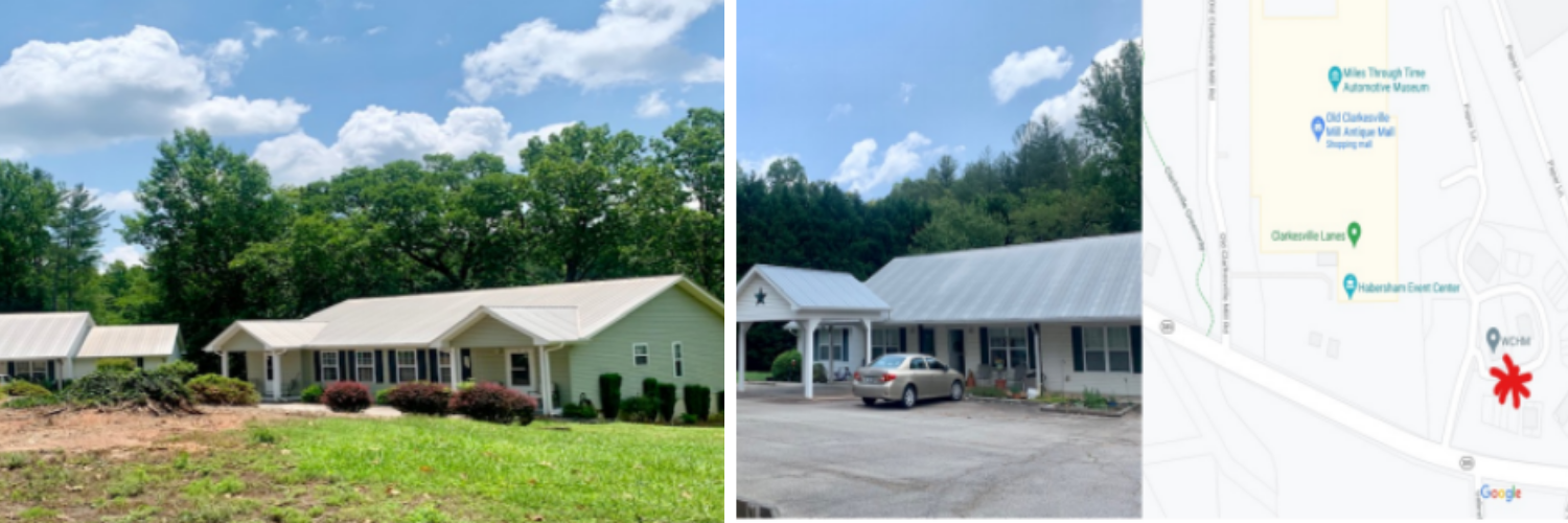 Loving Hill Apartments