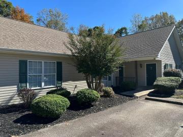 Porter Street Apartments