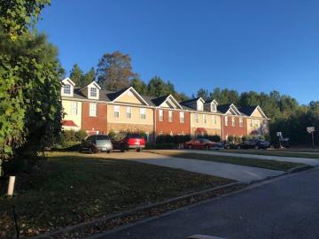 Beautiful Crown Point Townhomes