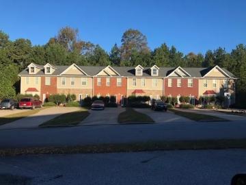 Crown Point Townhomes